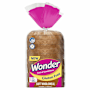 Wonder Gluten Free Vitamins & Minerals Wholemeal