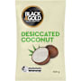 Black & Gold Desiccated Coconut