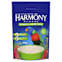 Harmony Lorikeet & Honey Eater Dry Wild Bird Seed Cereal Mix Pouch