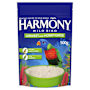 Harmony Lorikeet & Honey Eater Dry Wild Bird Seed Cereal Mix Pouch