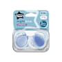 Tommee Tippee Closer to Nature Night-Time Soothers