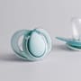 Tommee Tippee Closer to Nature Night-Time Soothers
