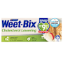 Weet-Bix Cholesterol Lowering
