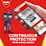 Mortein Mozzie Zapper Mosquito & Fly Control