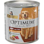 Optimum Grain Free Kangaroo & Vegetables Wet Dog Food Can