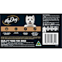 My Dog Adult Wet Dog Food Tasty Kangaroo Meaty Loaf