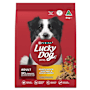 Purina Lucky Dog Roast Chicken Vegetable & Pasta Flavour