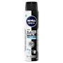 NIVEA Men Black & White Fresh Anti-Perspirant Aerosol