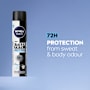 NIVEA Men Black & White Fresh Anti-Perspirant Aerosol