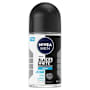 NIVEA MEN Black & White Invisible Fresh Anti-Perspirant Roll-On