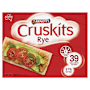 Arnott's Cruskits Rye