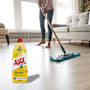 Ajax Floor Cleaner Lemon