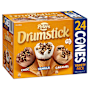 Peters Drumstick Classic Mixed Ice Creams