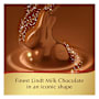 Lindt Twin Gold Bunnies In Flower Box