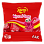 Allen's Frogs Alive