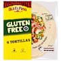 Old El Paso Gluten Free Tortilla