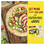 Old El Paso Gluten Free Tortilla