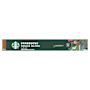 Starbucks By Nespresso House Blend Coffee Pods