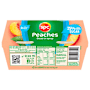 SPC Peaches Reduced Sugar