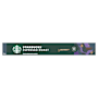 Starbucks By Nespresso Espresso Roast Coffee Pods