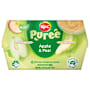 SPC Apple & Pear Puree