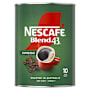 Nescafe Blend 43 Espresso