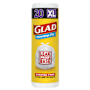 Glad Kitchen Tidy Bag Wavetop X-Large