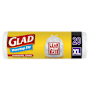 Glad Kitchen Tidy Bag Wavetop X-Large