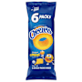 Cheezels Snacks
