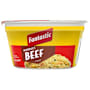 Fantastic Beef Noodle Bowl