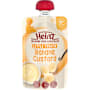 Heinz Smooth Simply Custard With Banana