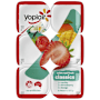 Yoplait Classics Strawberry, Mango, Vanilla Yoghurt Multipack