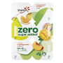 Yoplait Zero Yoghurt Tropical Multipack
