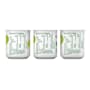 Yoplait Zero Yoghurt Tropical Multipack