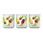 Yoplait Zero Yoghurt Berry Harvest Multipack