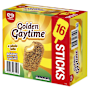 Streets Golden Gaytime Ice Cream Original Value Pack