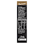 Carmans Protein Bars Salted Caramel Nut Butter