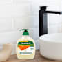 Palmolive Naturals Liquid Hand Wash Soap Pump Milk & Honey