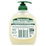 Palmolive Naturals Liquid Hand Wash Soap Pump Milk & Honey