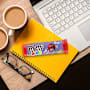 M&M's Minis Chocolate Multicolour Tube