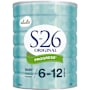 S-26 Alula Original Progress Stage 2 Follow-On Formula