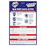 Sard Washing Machine Cleaner 5 In 1 Deep Clean Action