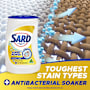Sard Super Power Stain Remover Powder