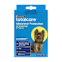 Purina Total Care Flea Treatment Tasty Allworm Dog Small/Puppy
