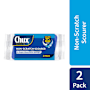 Chux Sponge Scourer Non-Scratch