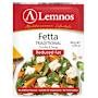 Lemnos Reduced Fat Traditional Feta Cheese