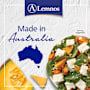 Lemnos Reduced Fat Traditional Feta Cheese