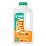 Green's Maple Syrup Pancake Shake