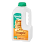 Green's Maple Syrup Pancake Shake