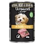 Ultimates Indulge Beef & Gravy